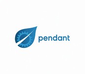 pendant Logo - Entry #2378