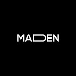 Madden Logo - Entry #2673