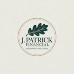 J. Patrick Financial Logo - Entry #2996