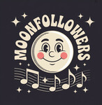 Moonfollowers Logo - Entry #390