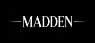 Madden Logo - Entry #1760