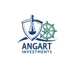 Angart Investments Logo - Entry #1086