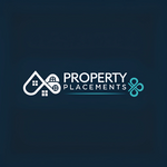 Property Placements Logo - Entry #555