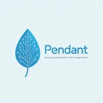 pendant Logo - Entry #692
