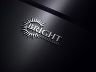BRIGHT LENS or BRIGHT LENS STUDIO Logo - Entry #1214