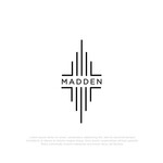 Madden Logo - Entry #1348