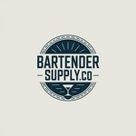 Bartender Supply.co Logo - Entry #478