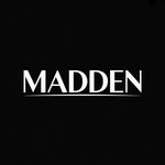 Madden Logo - Entry #3183