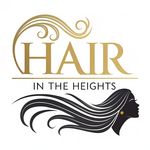 Hair in the Heights Logo - Entry #618
