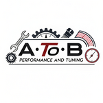 A to B Performance and Tuning Logo - Entry #1582