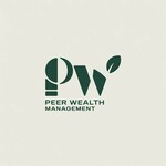 Peer Wealth Management Logo - Entry #230