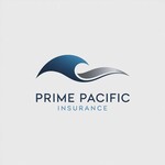 PRIME PACIFIC INSURANCE Logo - Entry #409