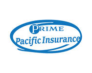 PRIME PACIFIC INSURANCE Logo - Entry #2510