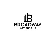 Broadway Advisors NC Logo - Entry #482