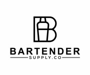 Bartender Supply.co Logo - Entry #210