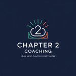 Chapter 2 Coaching Logo - Entry #1376