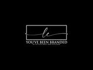 You've Been Branded Logo - Entry #52