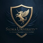 Sigma University™ Logo - Entry #1616