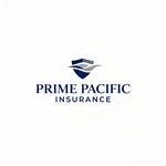 PRIME PACIFIC INSURANCE Logo - Entry #2491