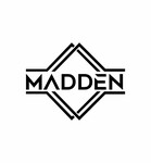 Madden Logo - Entry #1654
