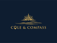 Cole & Compass Logo - Entry #941