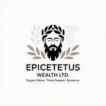 Epictetus Wealth Ltd. Logo - Entry #1192