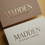 Madden Logo - Entry #4792