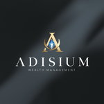 Adisium Wealth Management Logo - Entry #929