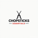 Chopsticks Essentials Logo - Entry #734