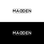 Madden Logo - Entry #3068