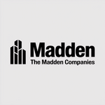 Madden Logo - Entry #3458