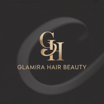 Glamira Hair Beauty Logo - Entry #590