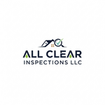 All Clear Inspections LLC Logo - Entry #34