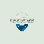 TSWM Advisory Group Logo - Entry #374