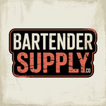 Bartender Supply.co Logo - Entry #429