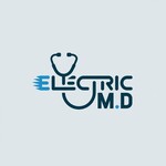 Electric M.D Logo - Entry #339