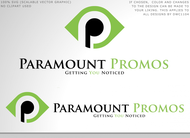 Paramount Promos Logo - Entry #124