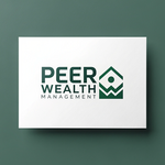 Peer Wealth Management Logo - Entry #760