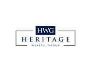 Heritage Wealth Group Logo - Entry #727
