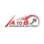 A to B Performance and Tuning Logo - Entry #350