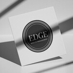 Edge Wealth Management Logo - Entry #2052