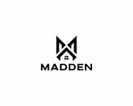Madden Logo - Entry #2597