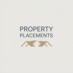 Property Placements Logo - Entry #36