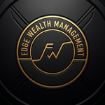 Edge Wealth Management Logo - Entry #3154