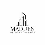 Madden Logo - Entry #5364
