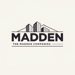 Madden Logo - Entry #4569