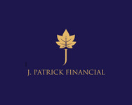 J. Patrick Financial Logo - Entry #263