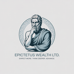Epictetus Wealth Ltd. Logo - Entry #833