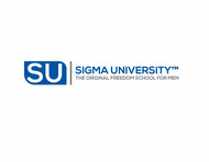 Sigma University™ Logo - Entry #1221