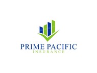 PRIME PACIFIC INSURANCE Logo - Entry #1688